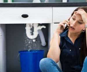 About Emergency plumbing pros Greene, RI
